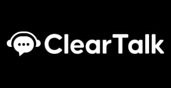 ClearTalk Logo