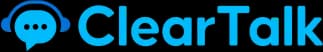 ClearTalk Logo